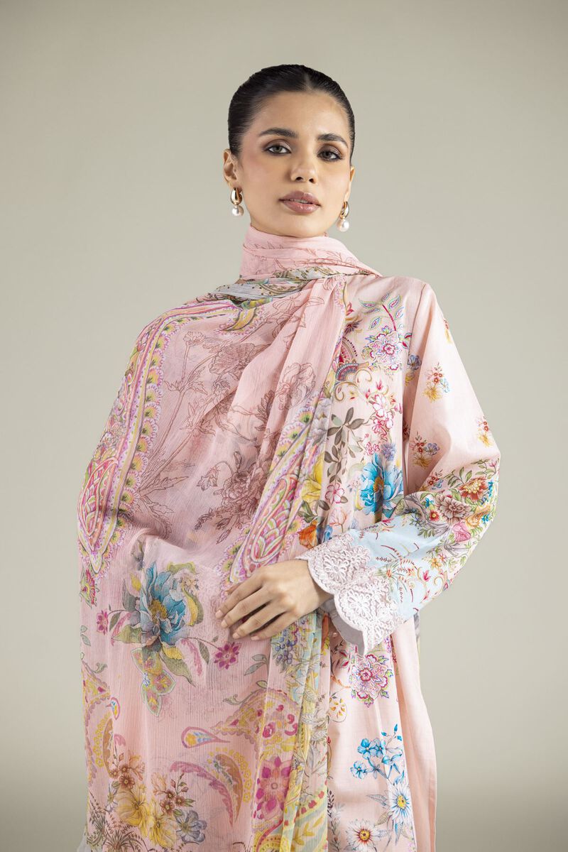 Fabrics 3 Piece