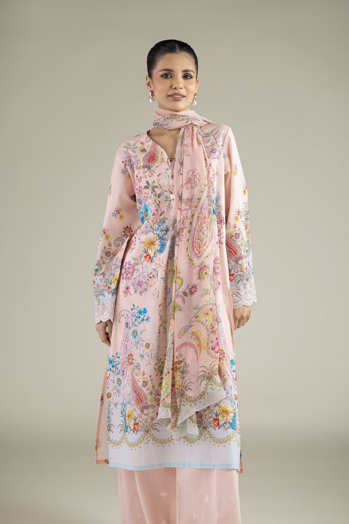 Fabrics 3 Piece