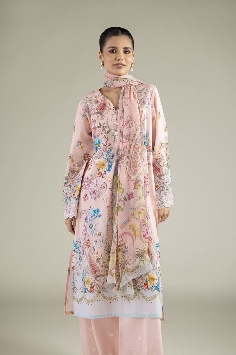 Fabrics 3 Piece