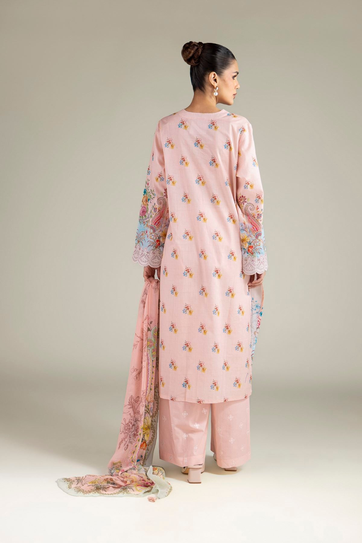 Fabrics 3 Piece