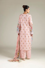 Fabrics 3 Piece