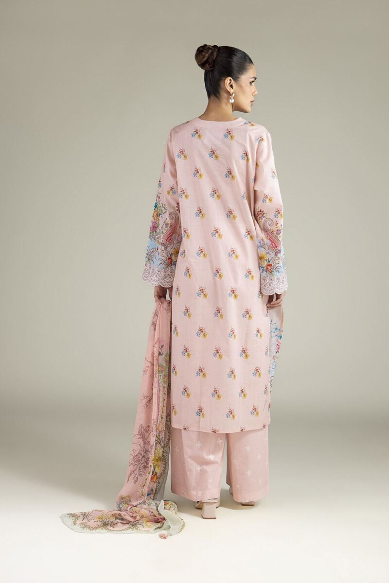 Fabrics 3 Piece