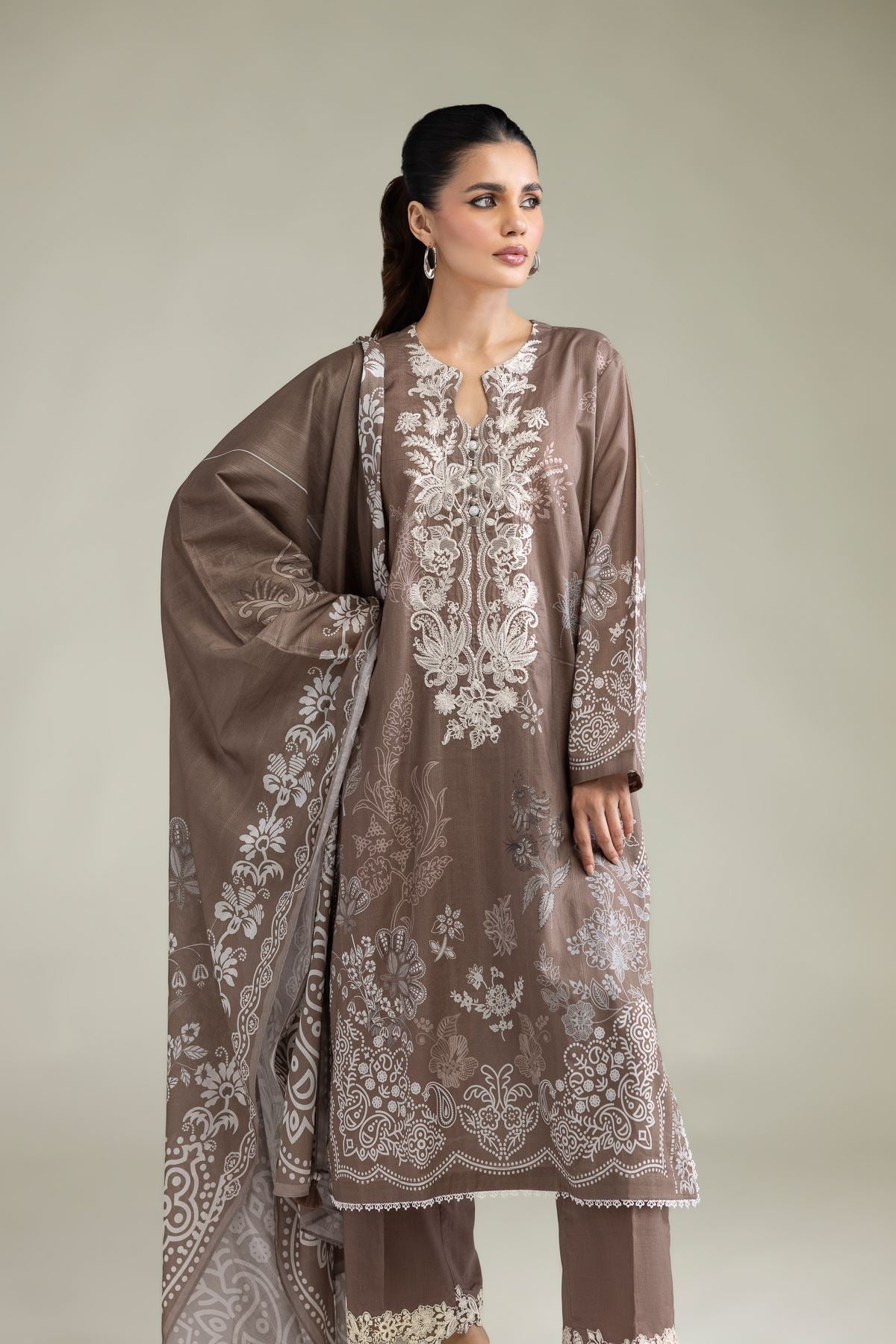 Fabrics 3 Piece