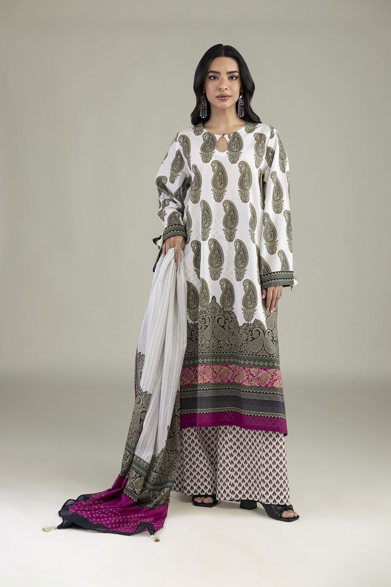 Fabrics 3 Piece