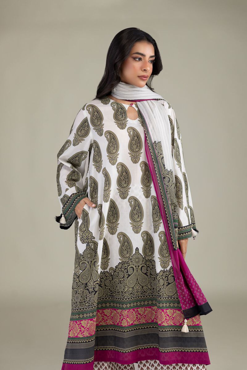 Fabrics 3 Piece