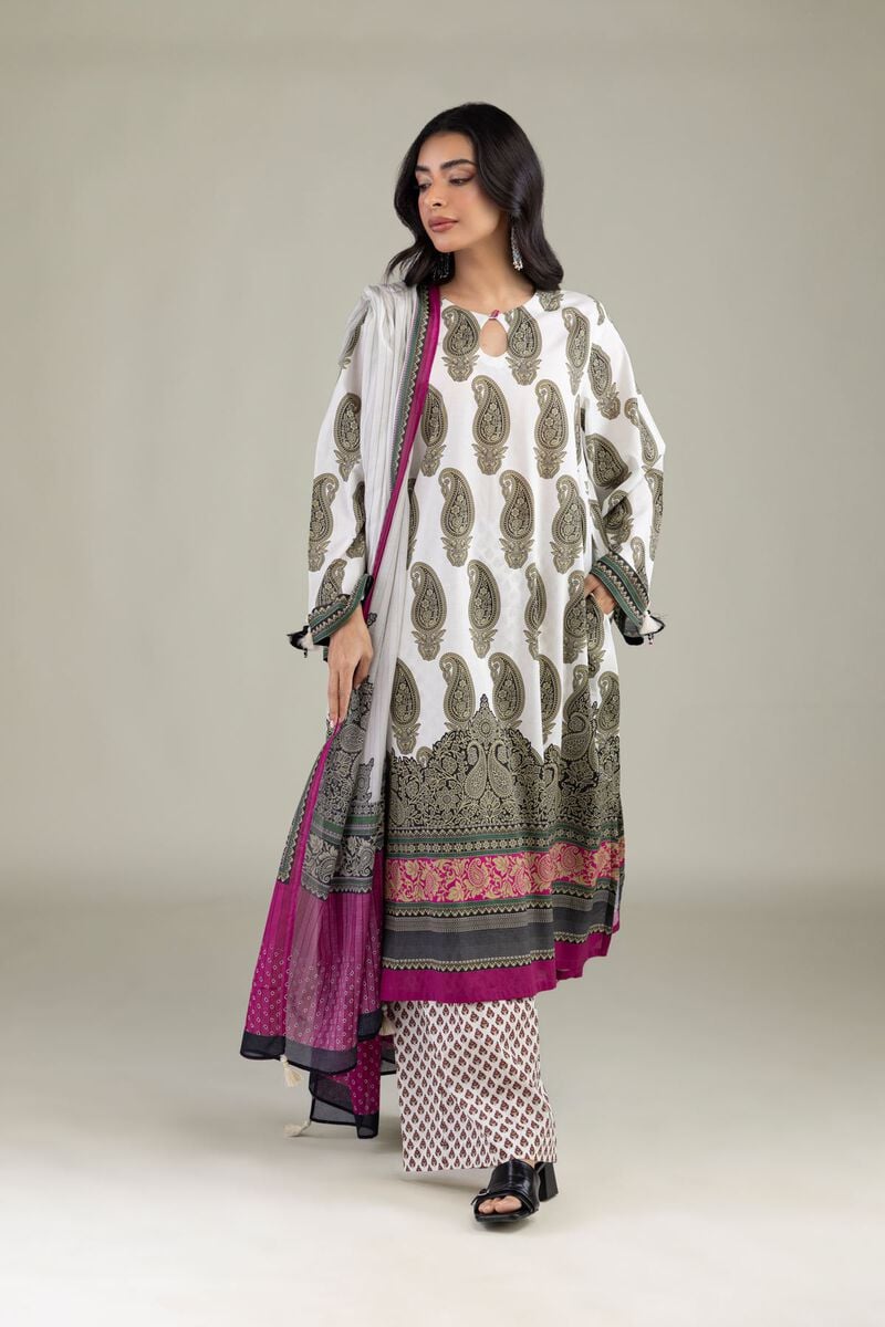 Fabrics 3 Piece