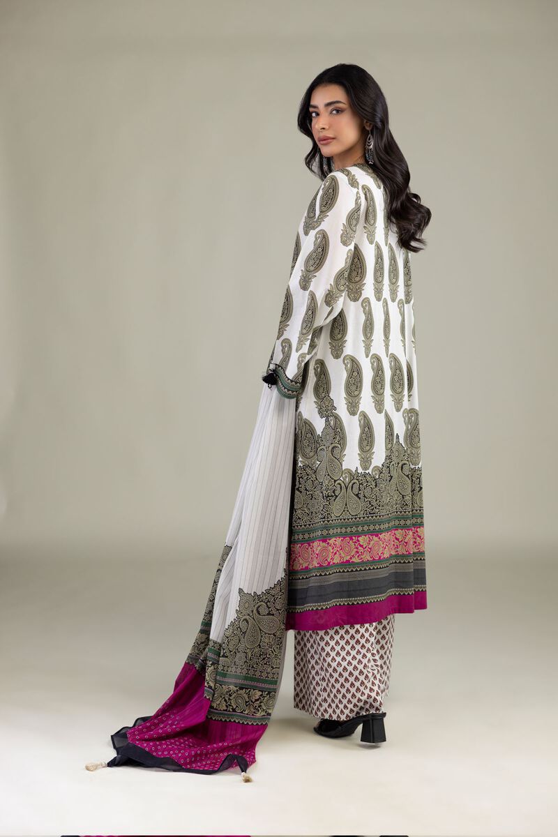 Fabrics 3 Piece