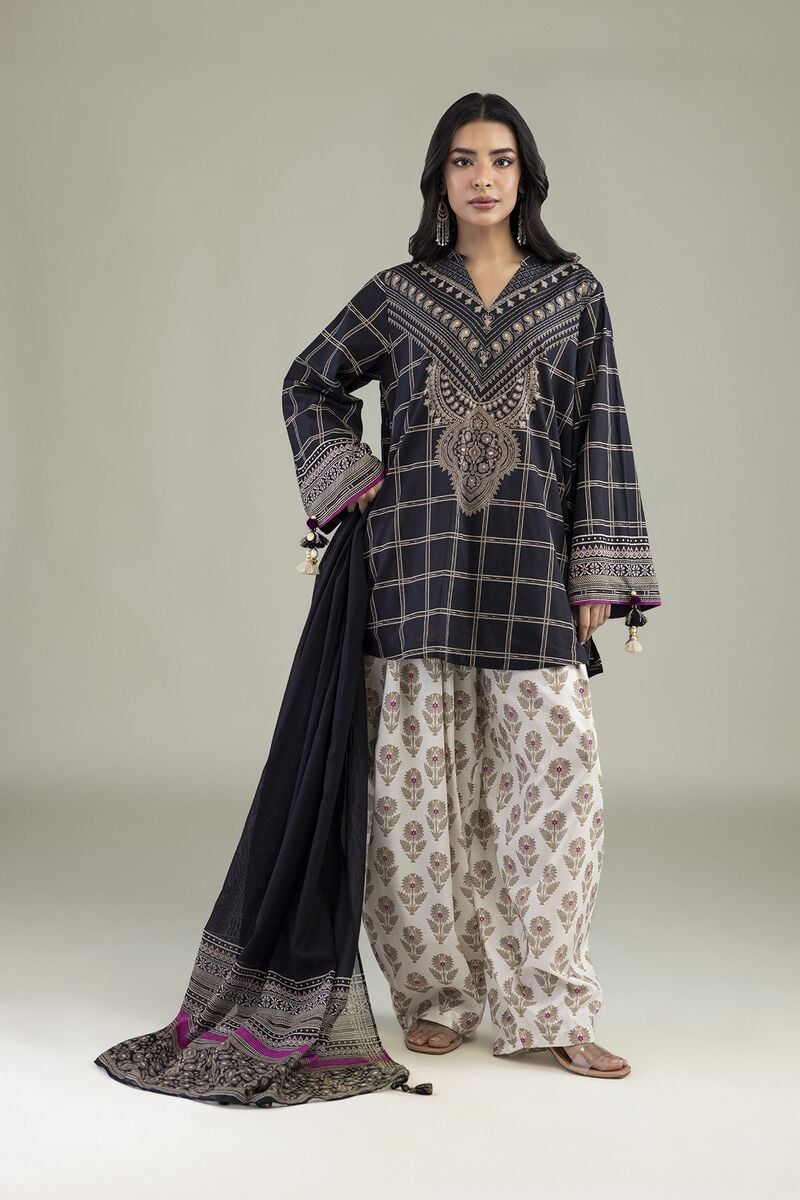 Fabrics 3 Piece