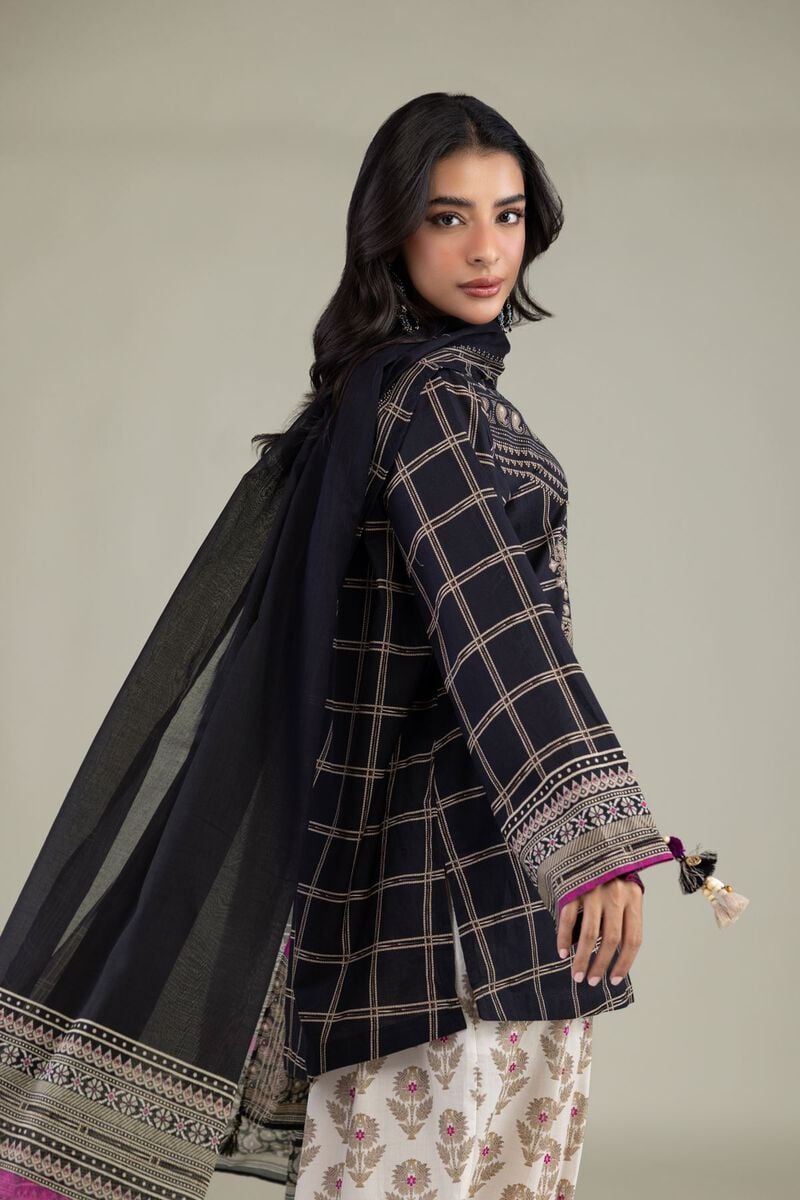 Fabrics 3 Piece