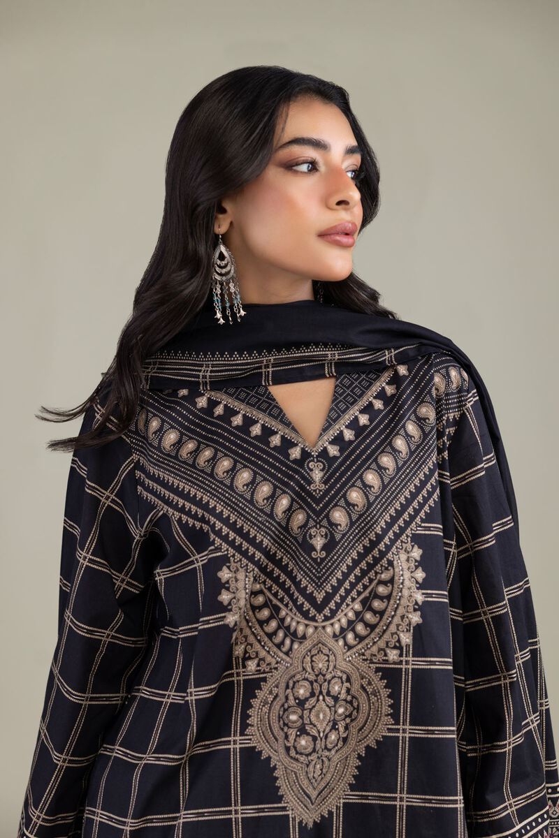 Fabrics 3 Piece