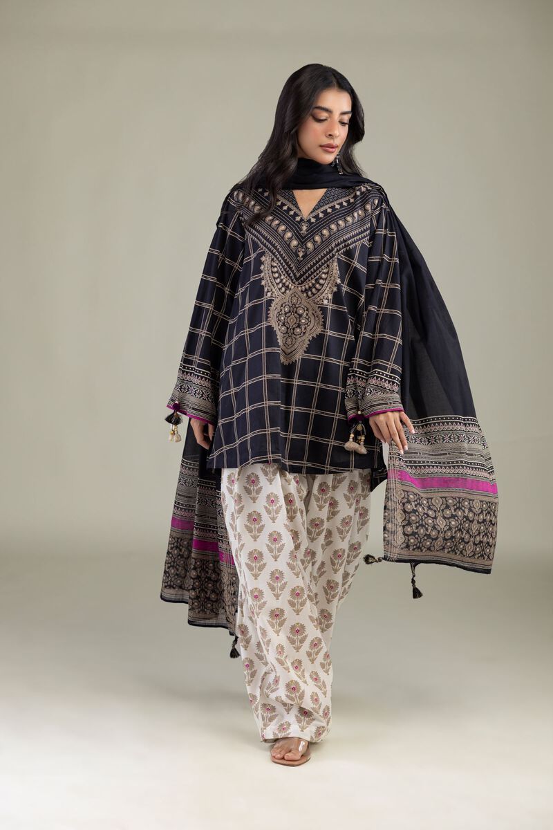 Fabrics 3 Piece