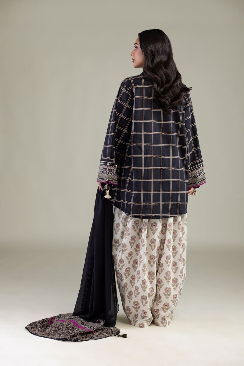 Fabrics 3 Piece