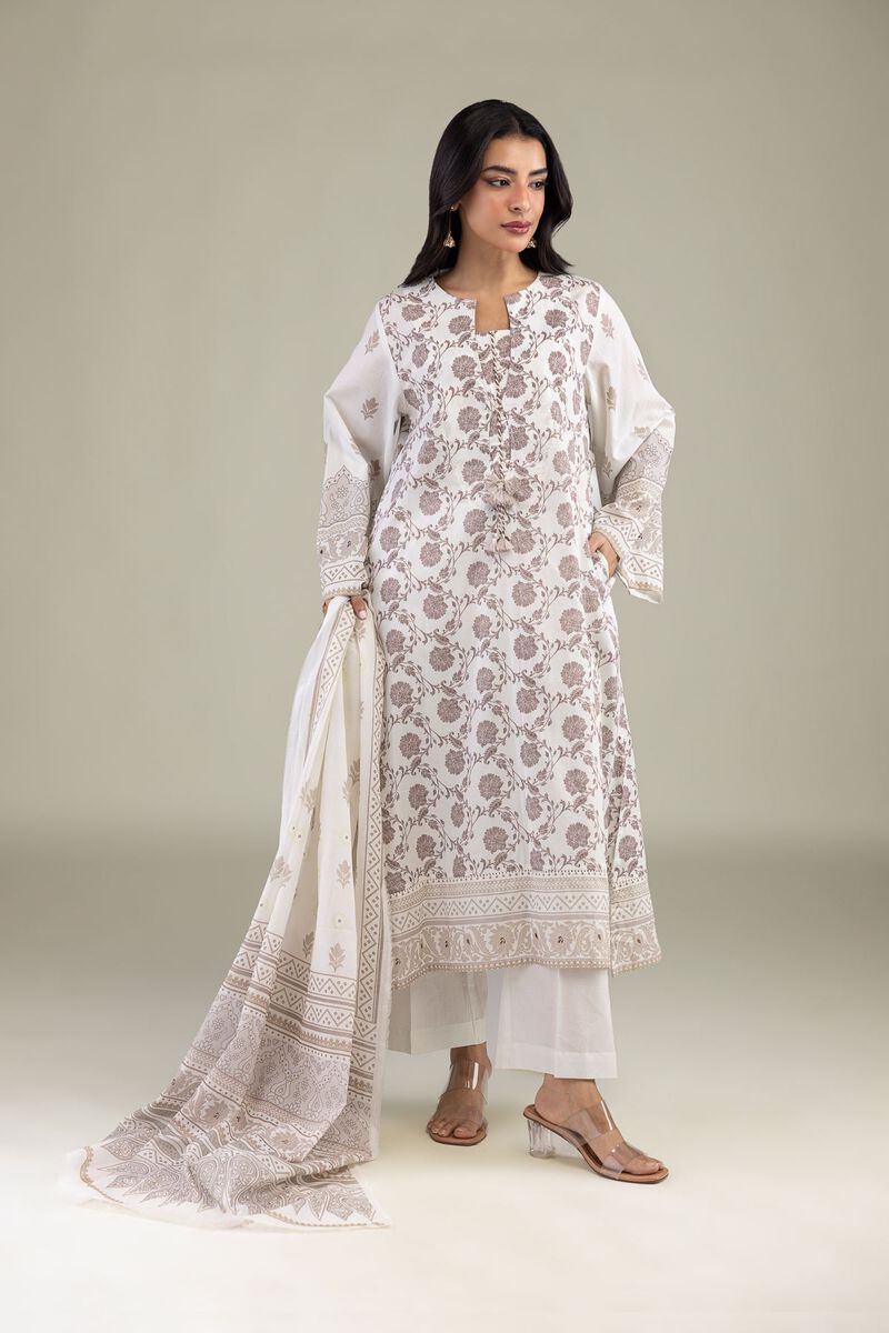 Fabrics 3 Piece