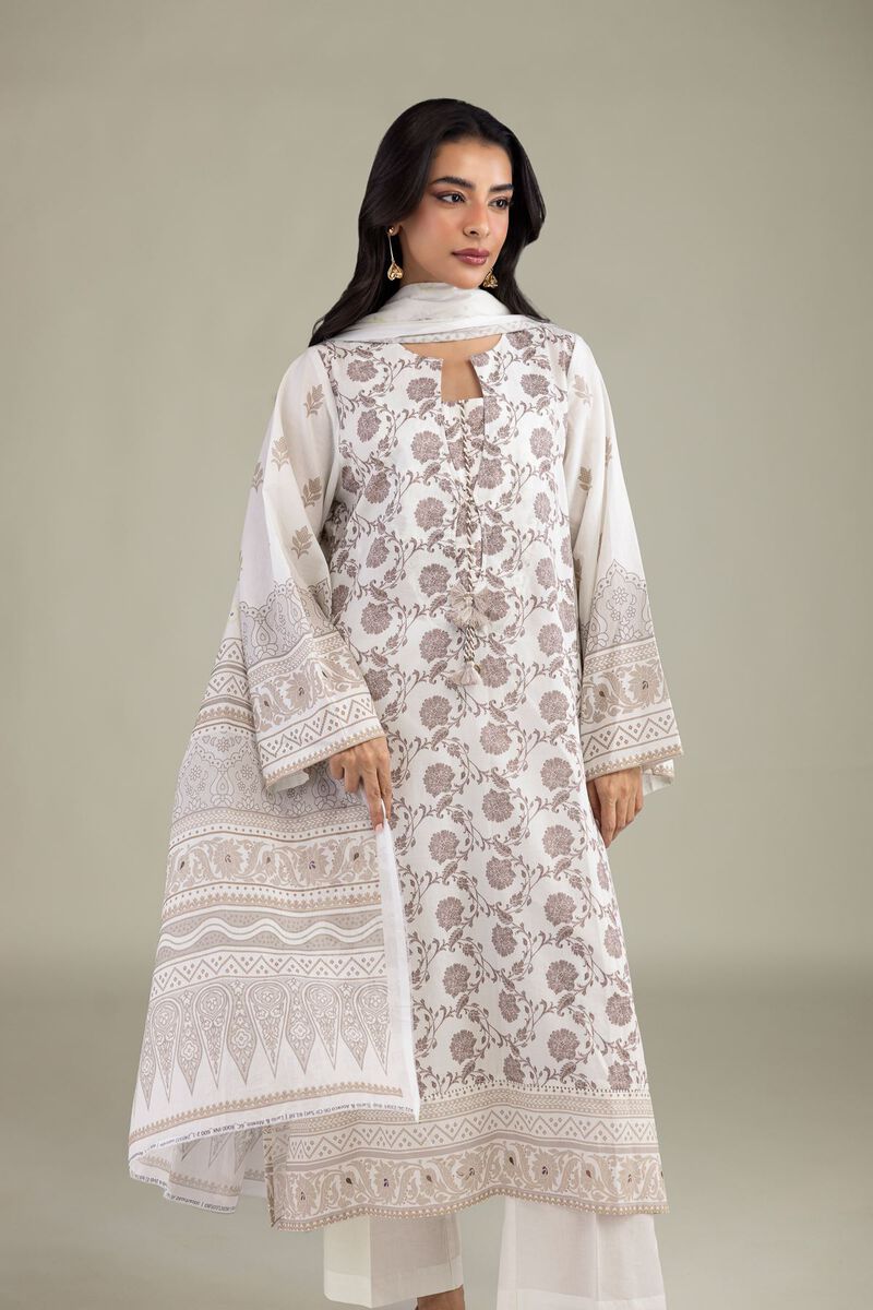 Fabrics 3 Piece