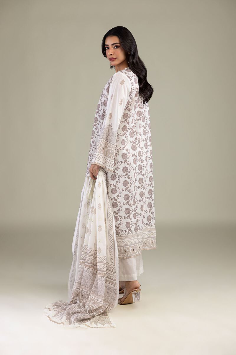 Fabrics 3 Piece