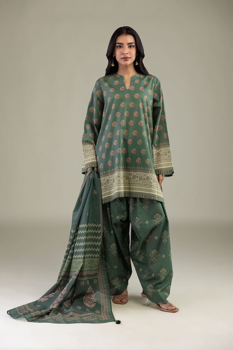 Fabrics 3 Piece