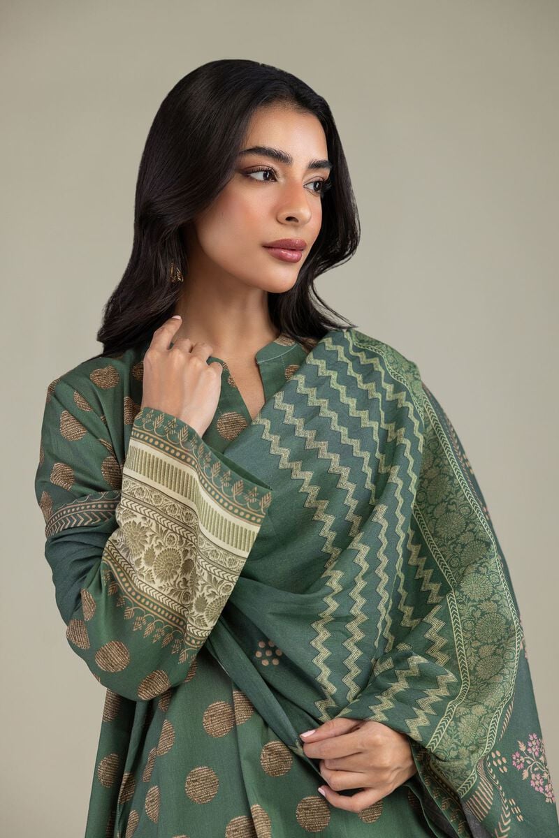 Fabrics 3 Piece
