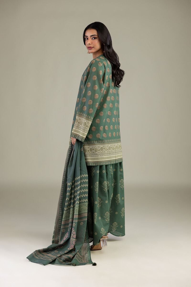 Fabrics 3 Piece
