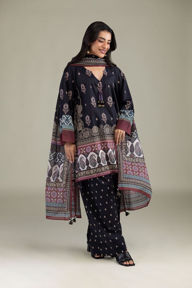 Fabrics 3 Piece