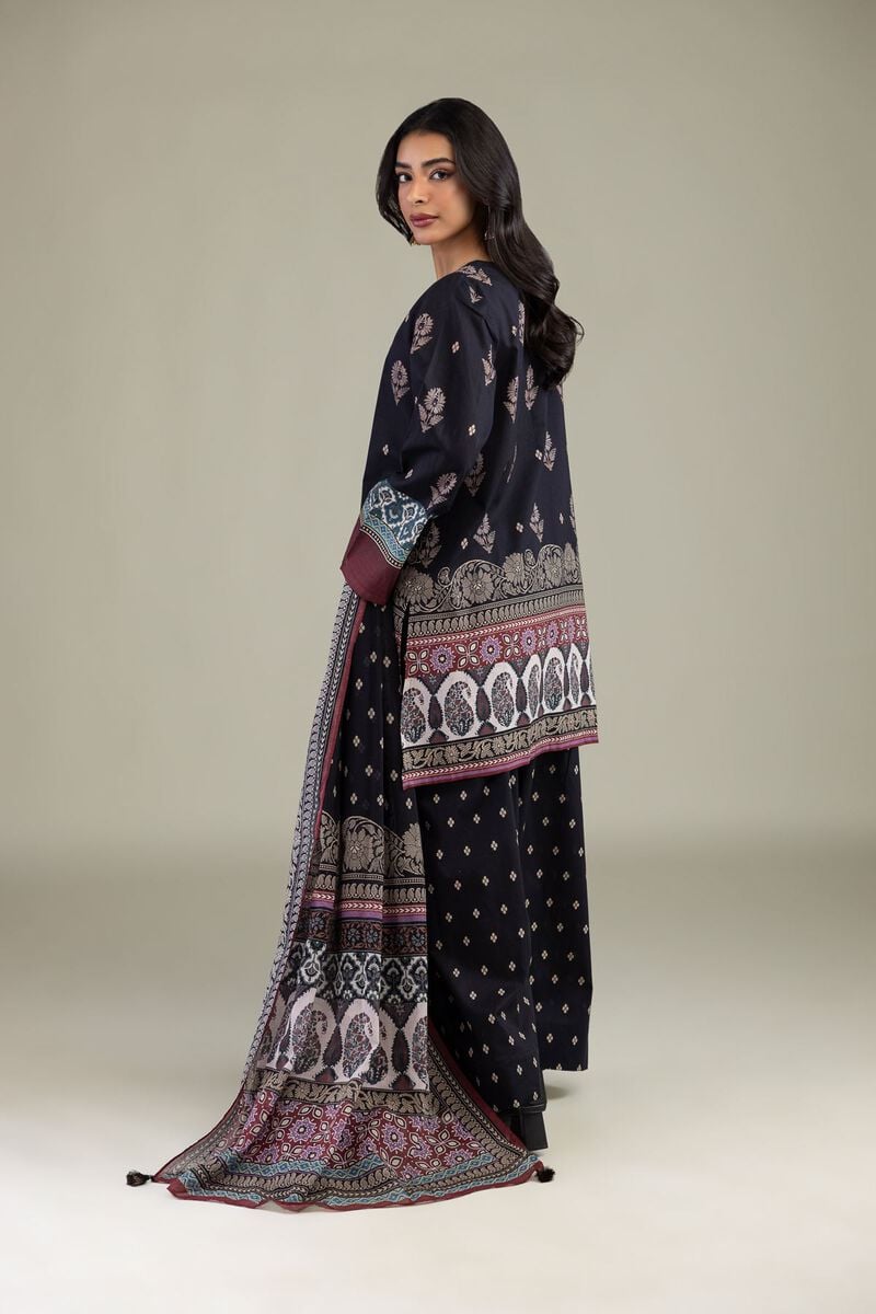 Fabrics 3 Piece