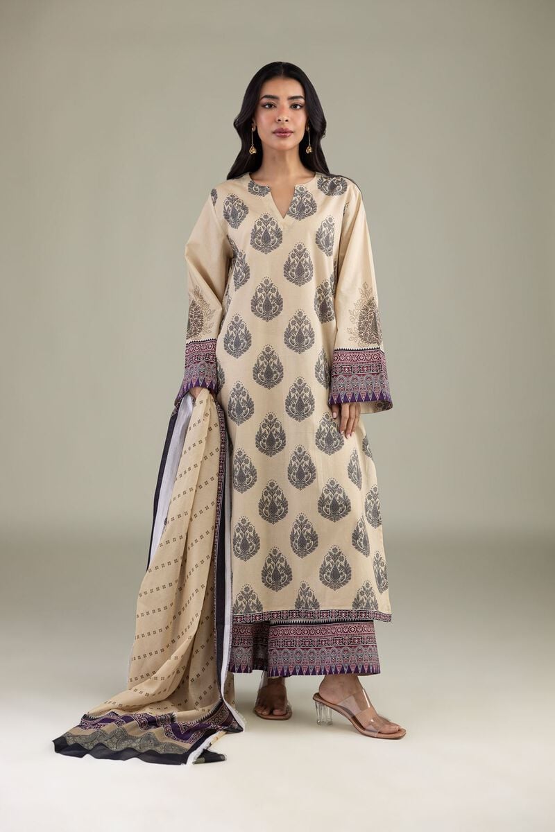 Fabrics 3 Piece
