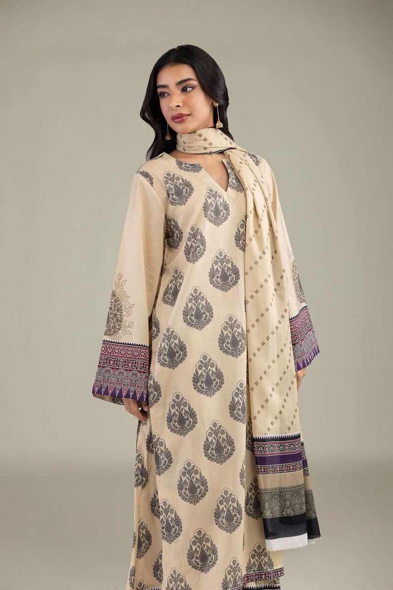 Fabrics 3 Piece