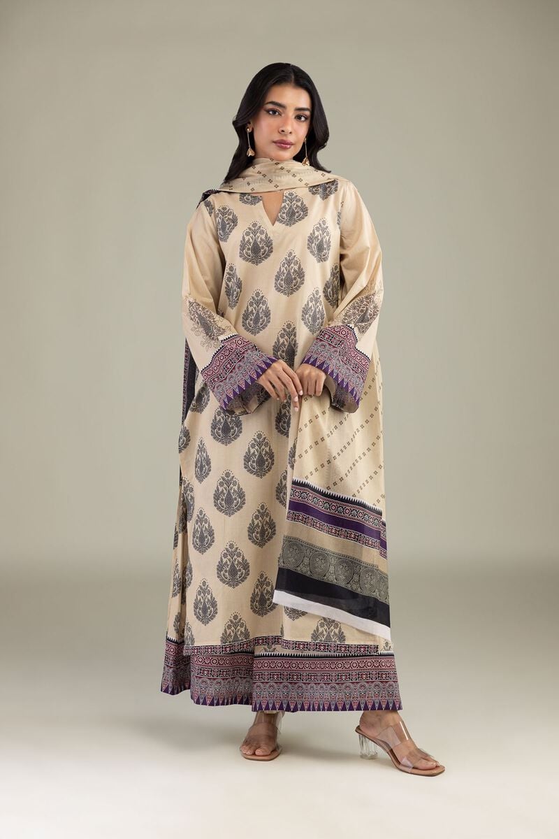 Fabrics 3 Piece