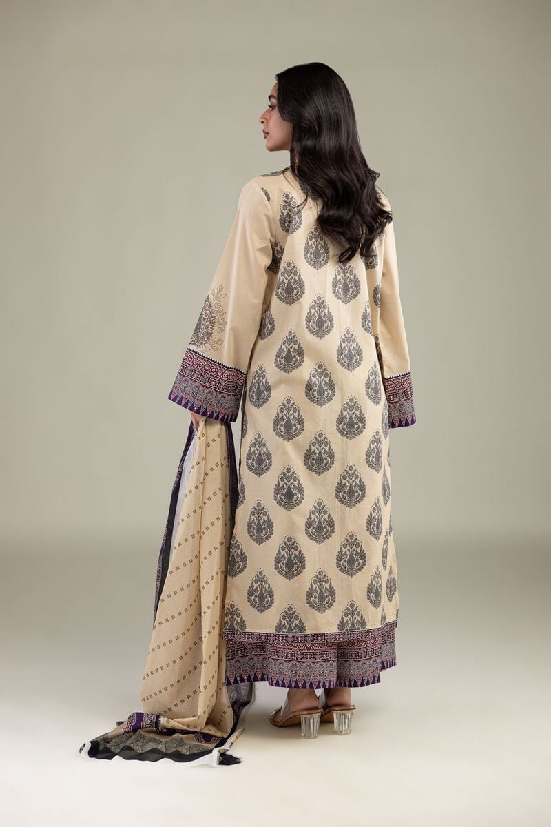 Fabrics 3 Piece