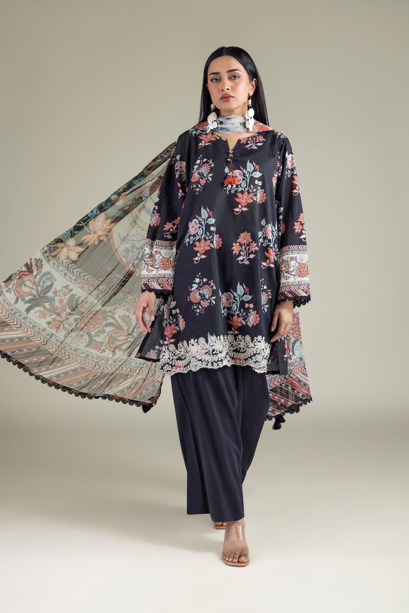 Fabrics 3 Piece
