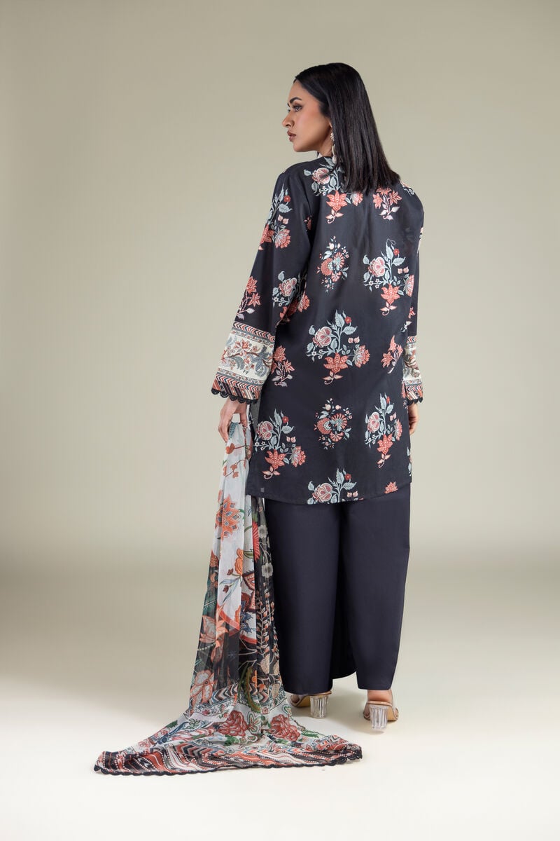 Fabrics 3 Piece