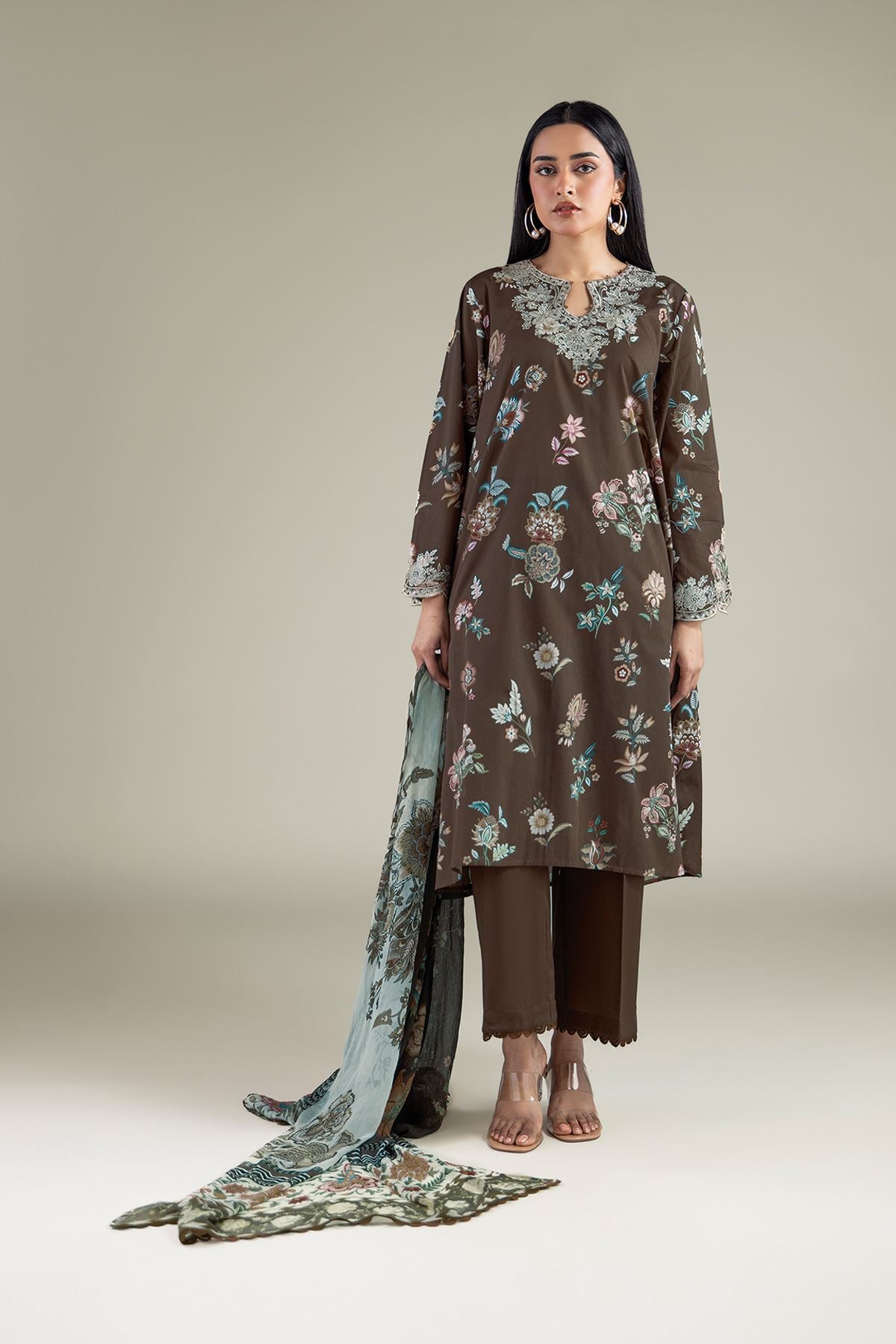 Fabrics 3 Piece