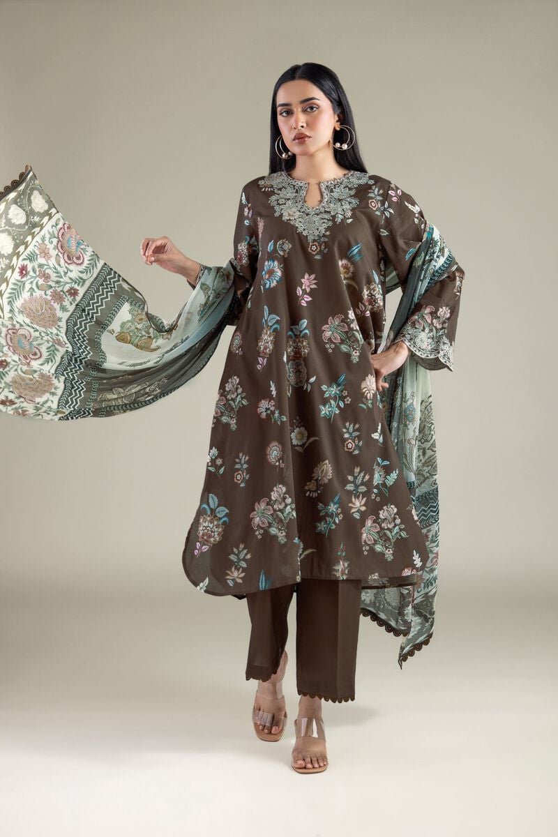 Fabrics 3 Piece