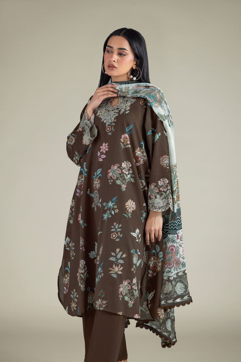 Fabrics 3 Piece