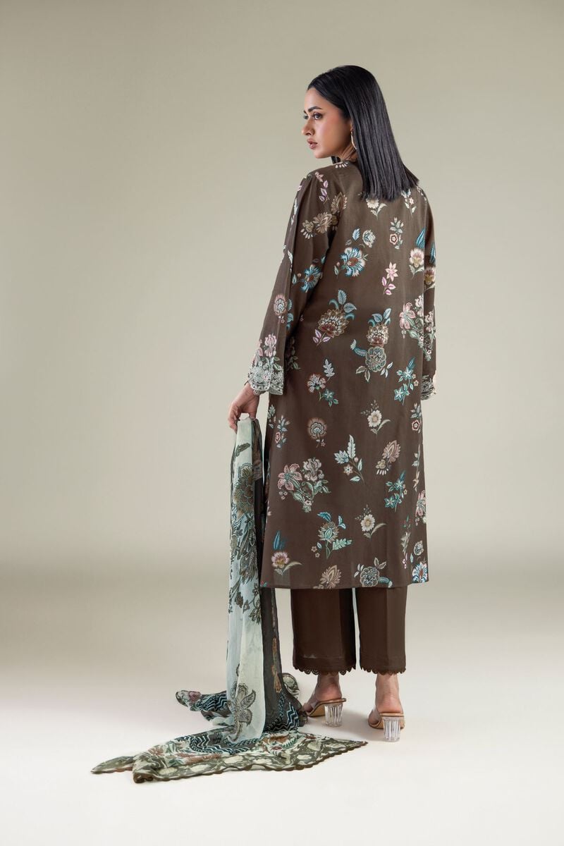Fabrics 3 Piece