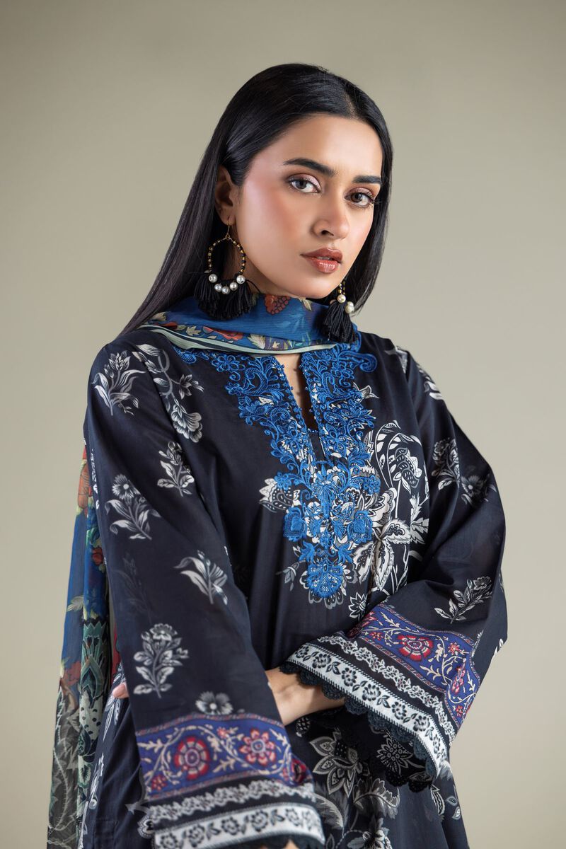 Fabrics 3 Piece