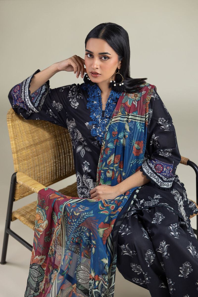 Fabrics 3 Piece