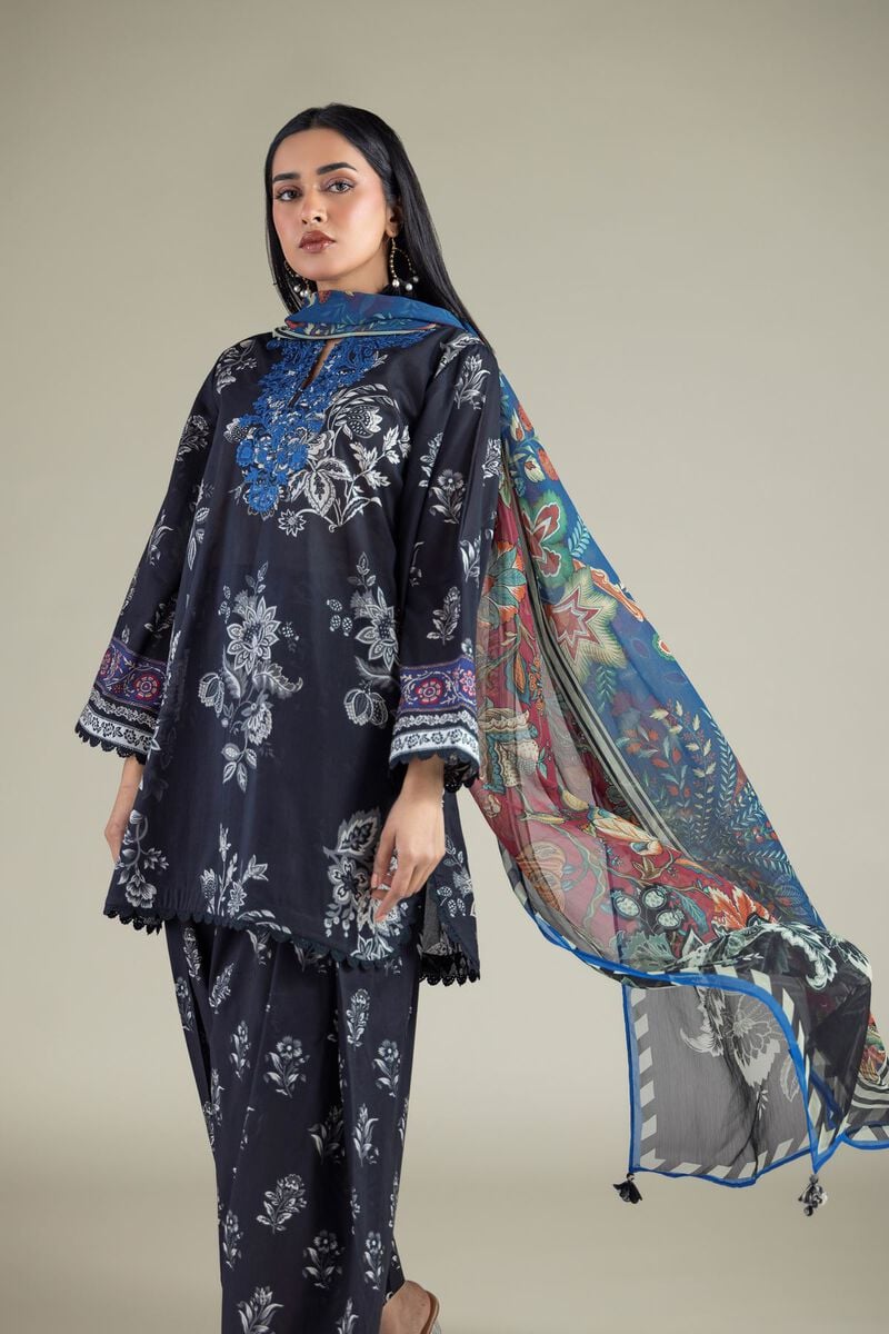 Fabrics 3 Piece