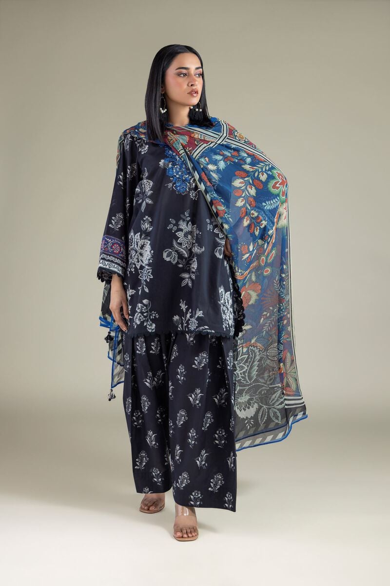 Fabrics 3 Piece
