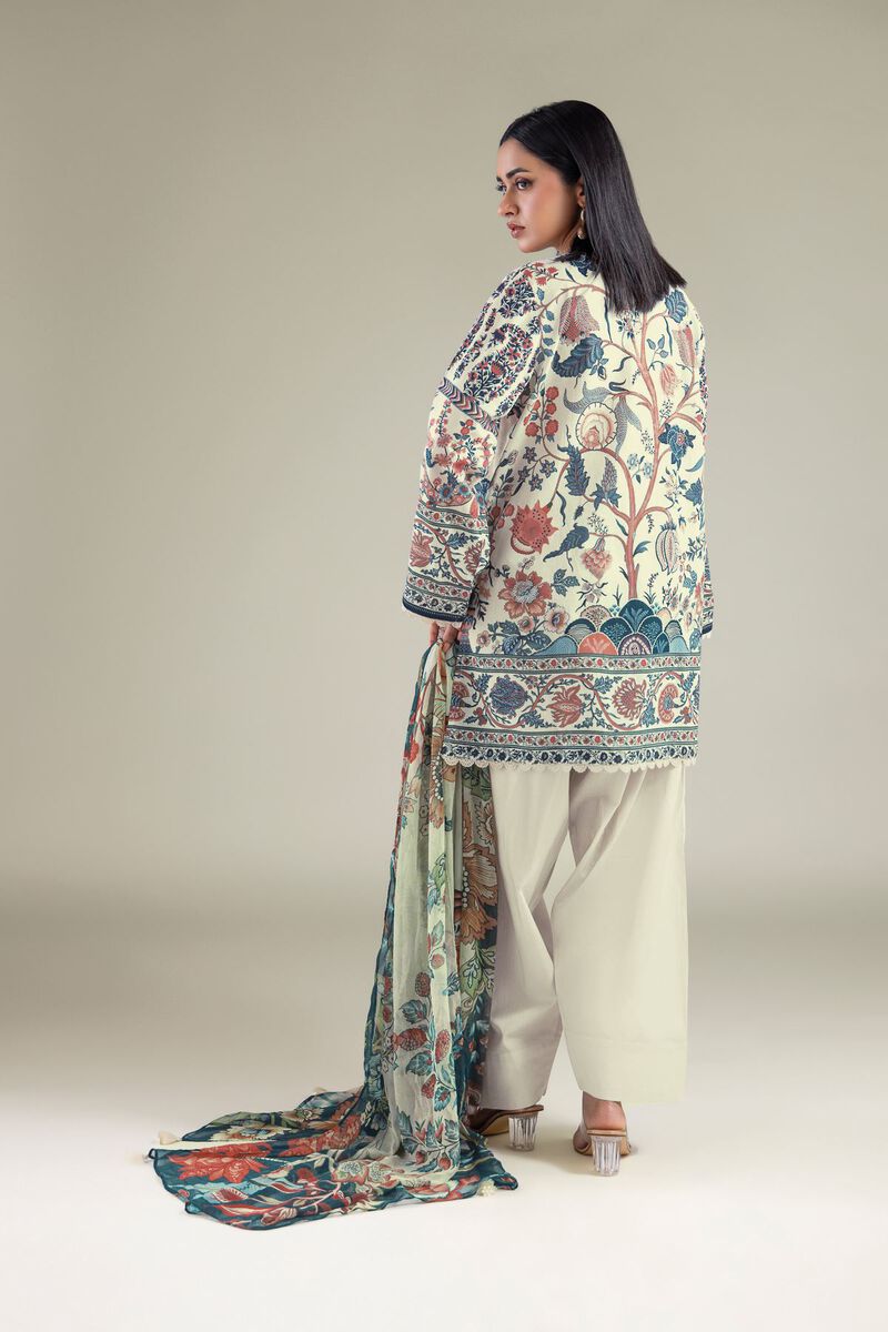 Fabrics 3 Piece