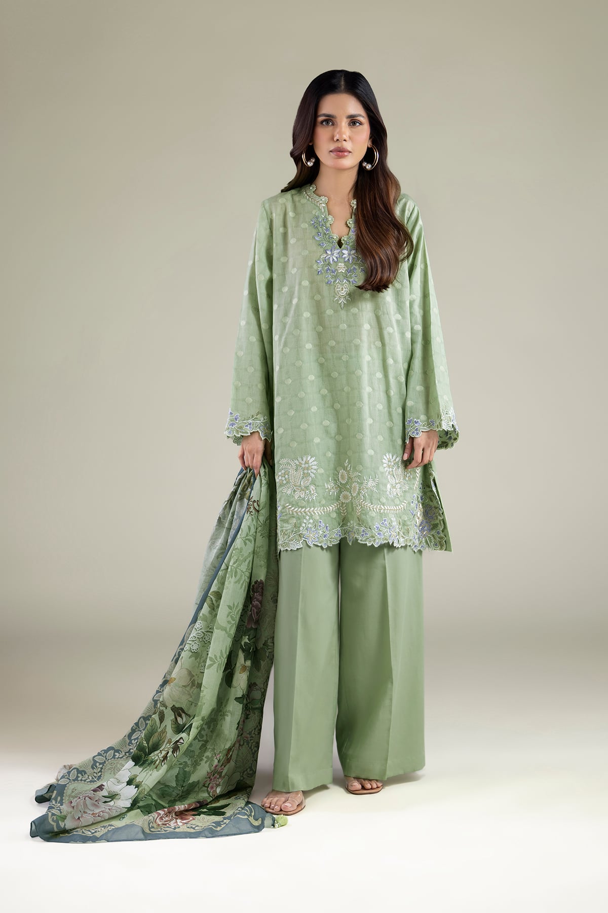 Fabrics 3 Piece