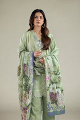 Fabrics 3 Piece