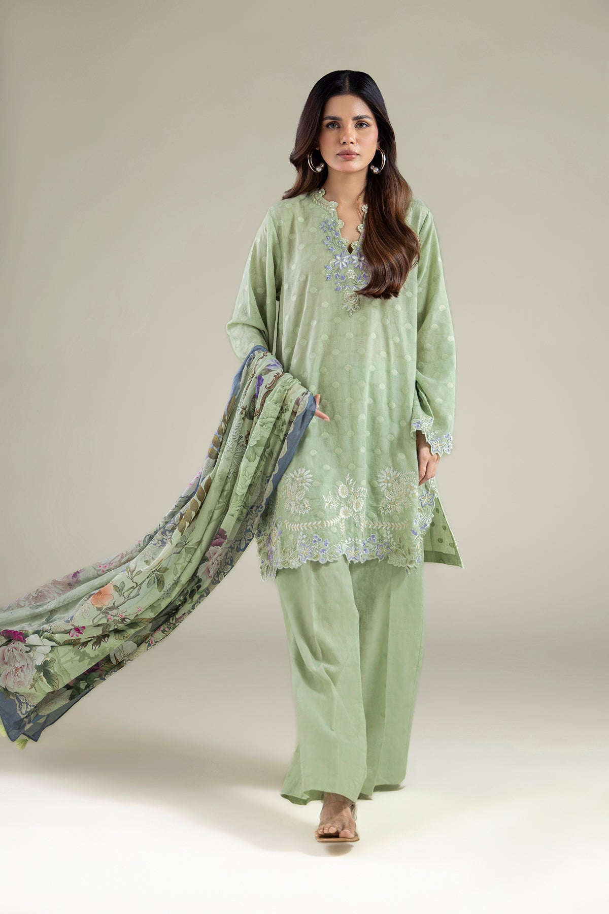 Fabrics 3 Piece