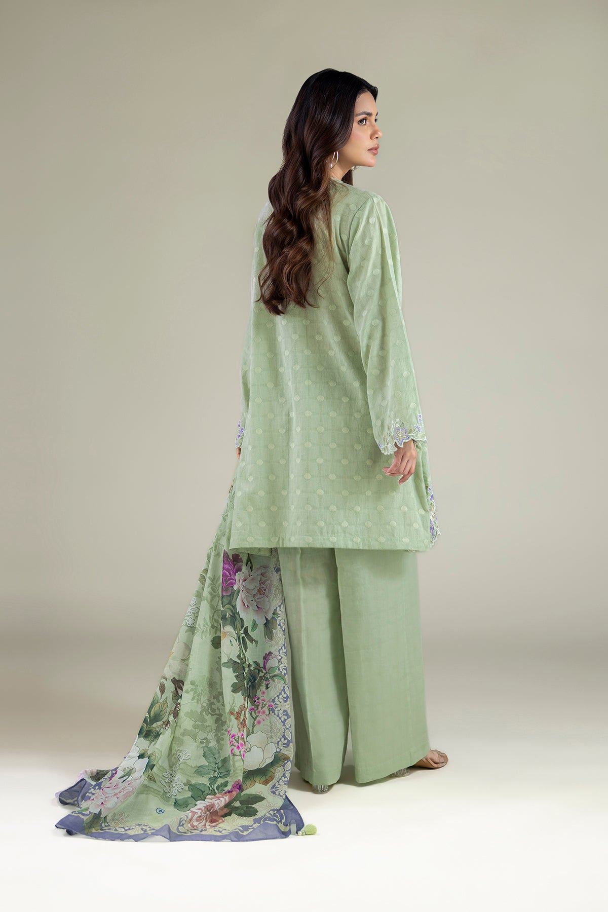 Fabrics 3 Piece