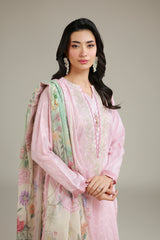 Fabrics 3 Piece