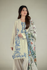 Fabrics 3 Piece