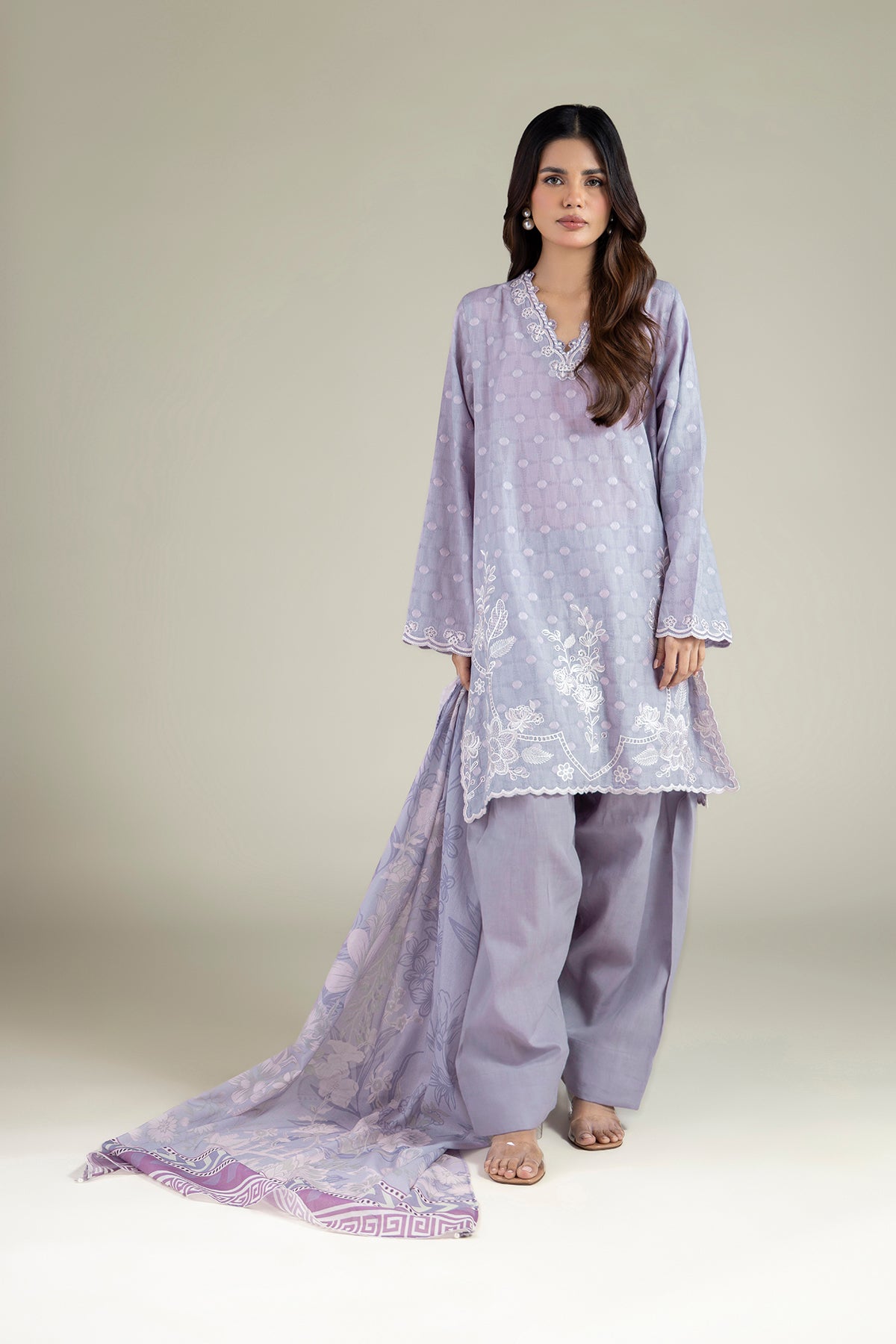 Fabrics 3 Piece