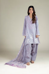 Fabrics 3 Piece
