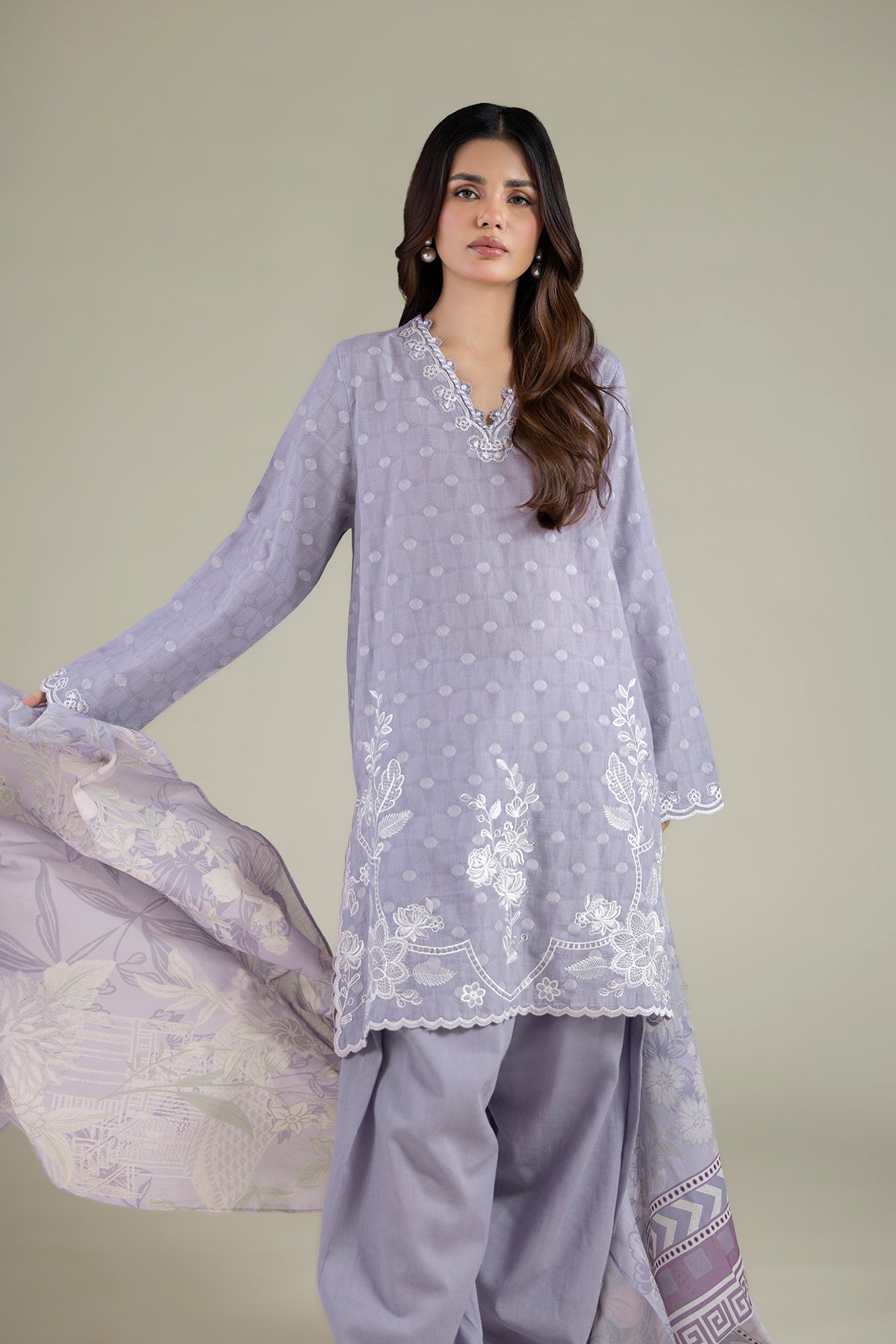 Fabrics 3 Piece