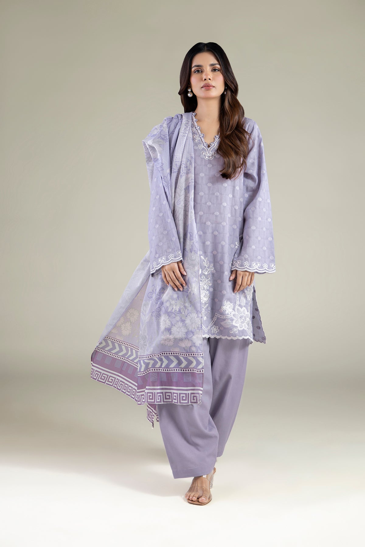 Fabrics 3 Piece