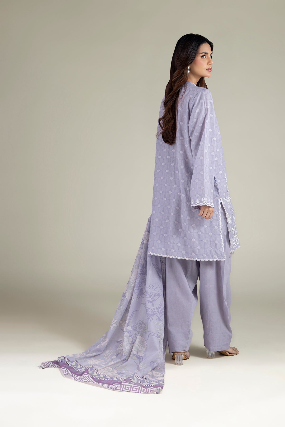 Fabrics 3 Piece